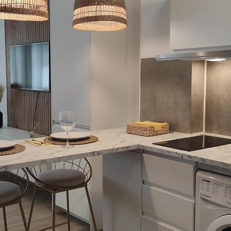 Apartamento Ipalema Malaga Luaran gambar