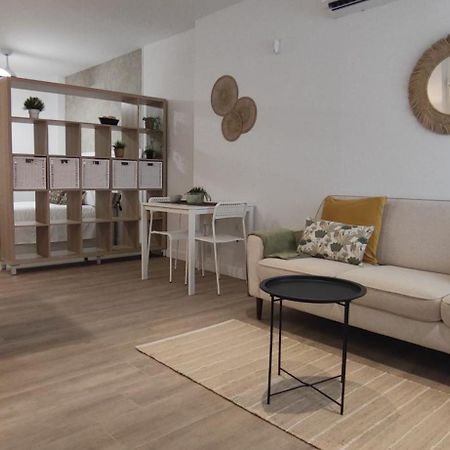 Apartamento Ipalema Malaga Luaran gambar