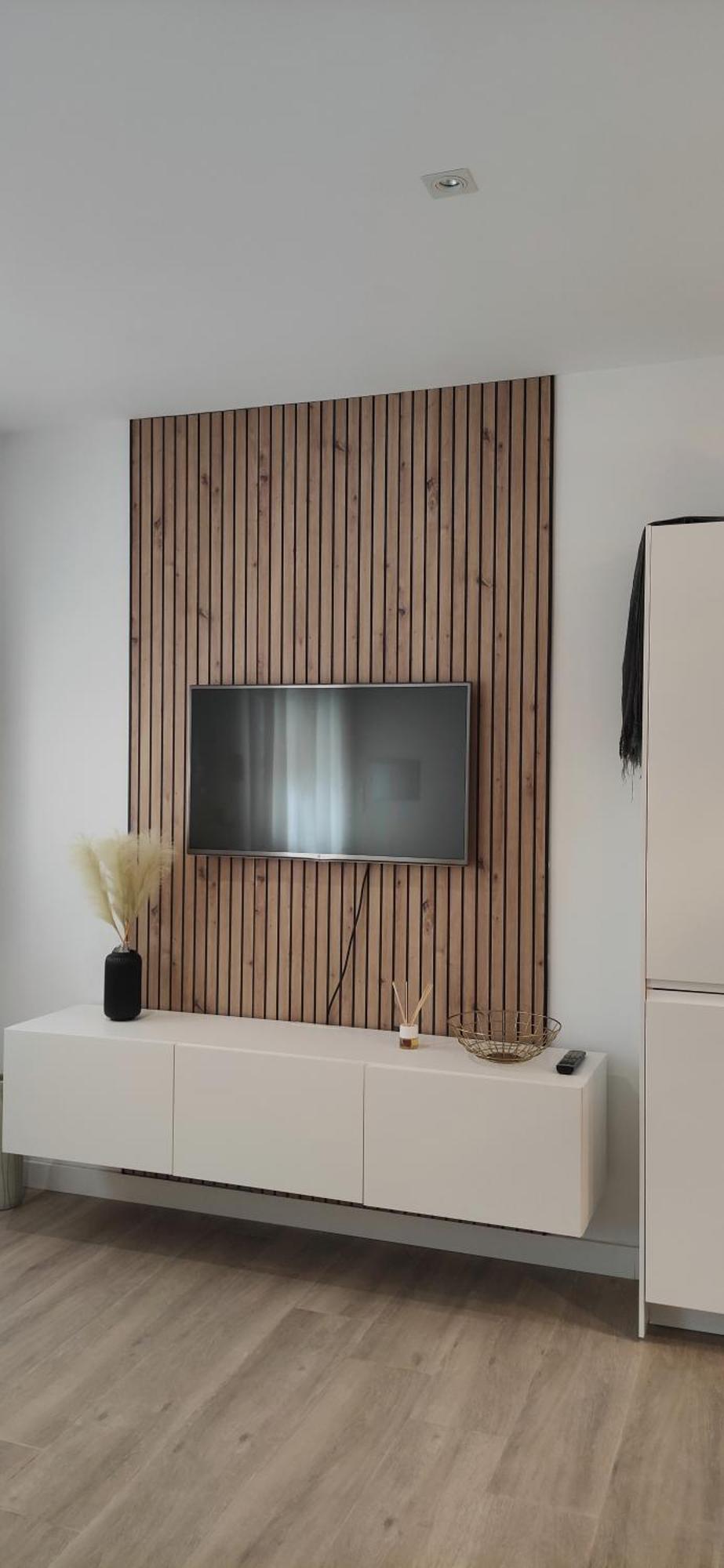 Apartamento Ipalema Malaga Luaran gambar