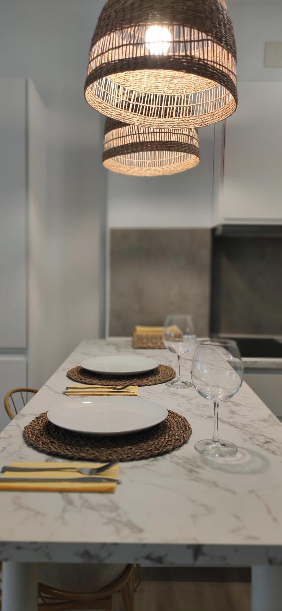 Apartamento Ipalema Malaga Luaran gambar