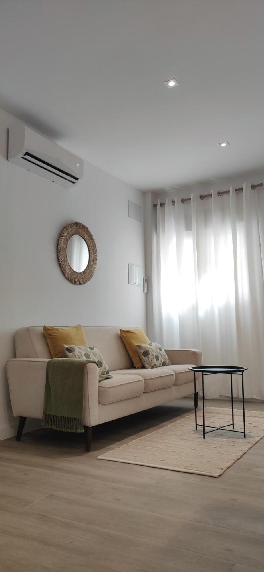Apartamento Ipalema Malaga Luaran gambar