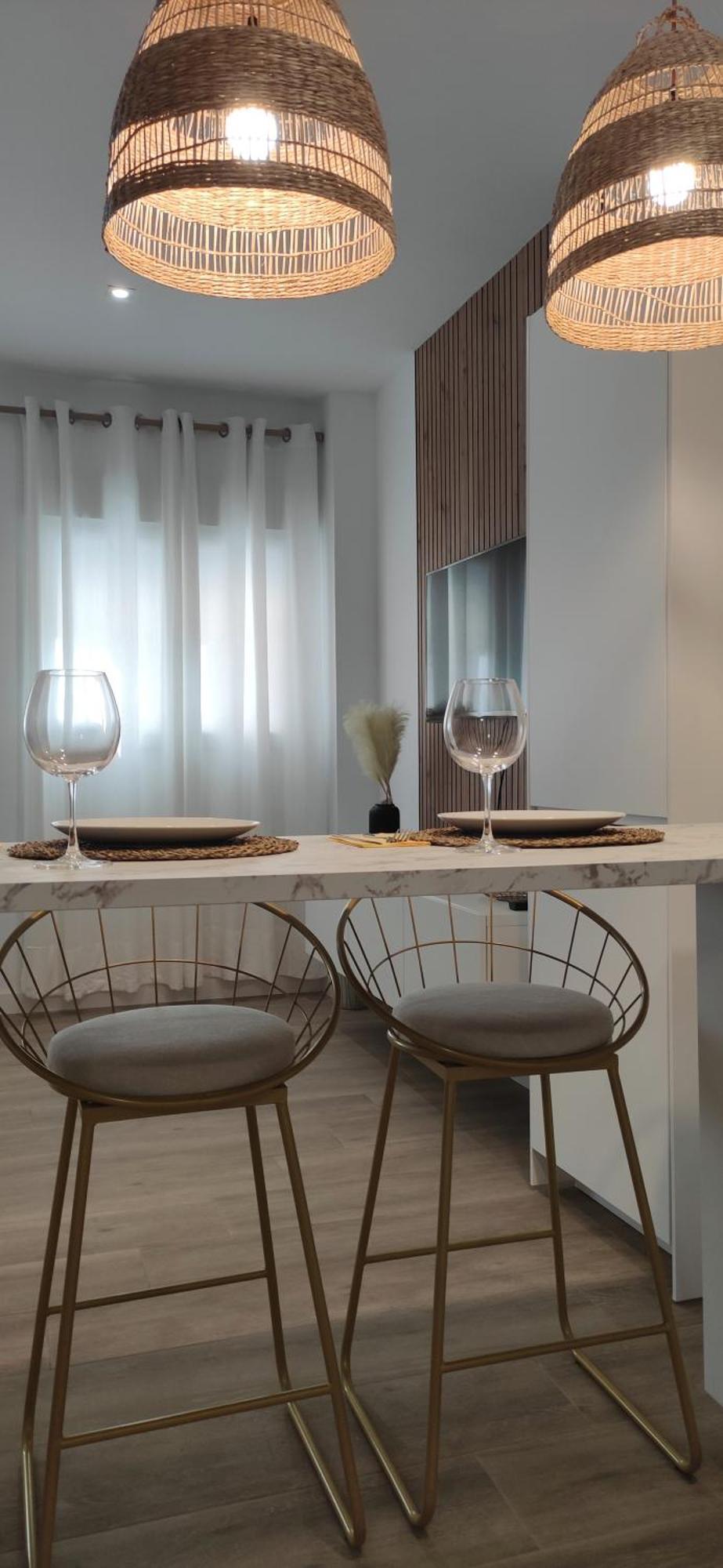 Apartamento Ipalema Malaga Luaran gambar