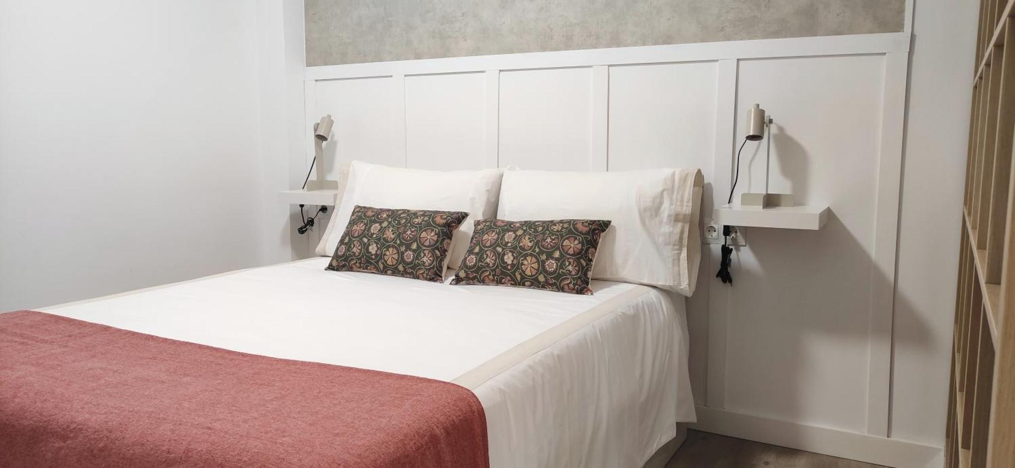 Apartamento Ipalema Malaga Luaran gambar