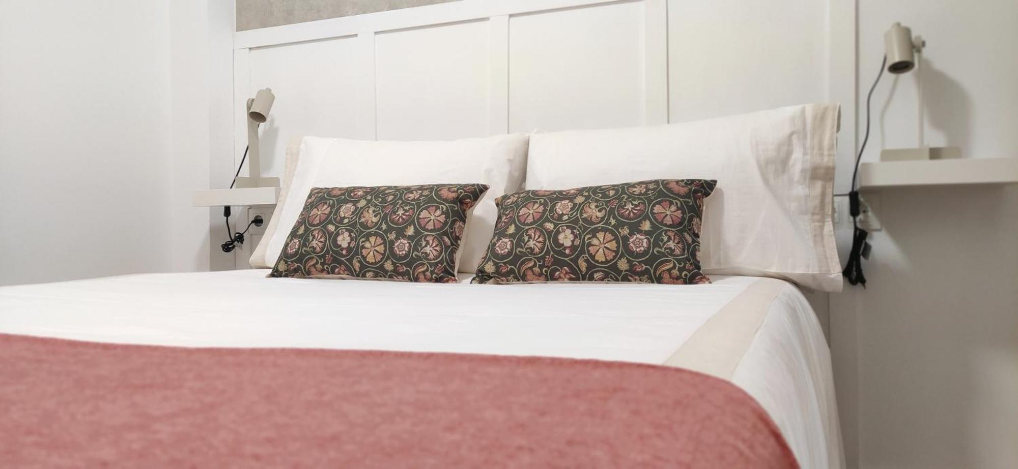 Apartamento Ipalema Malaga Luaran gambar