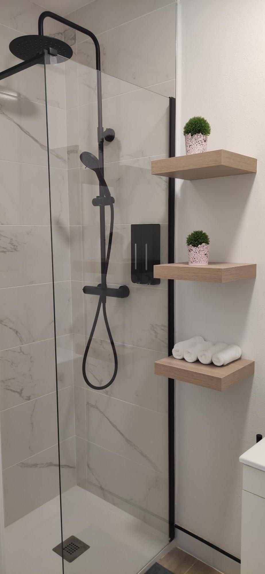 Apartamento Ipalema Malaga Luaran gambar