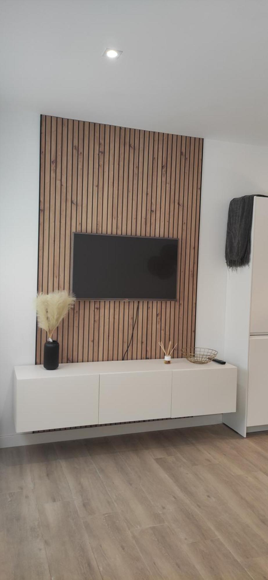 Apartamento Ipalema Malaga Luaran gambar