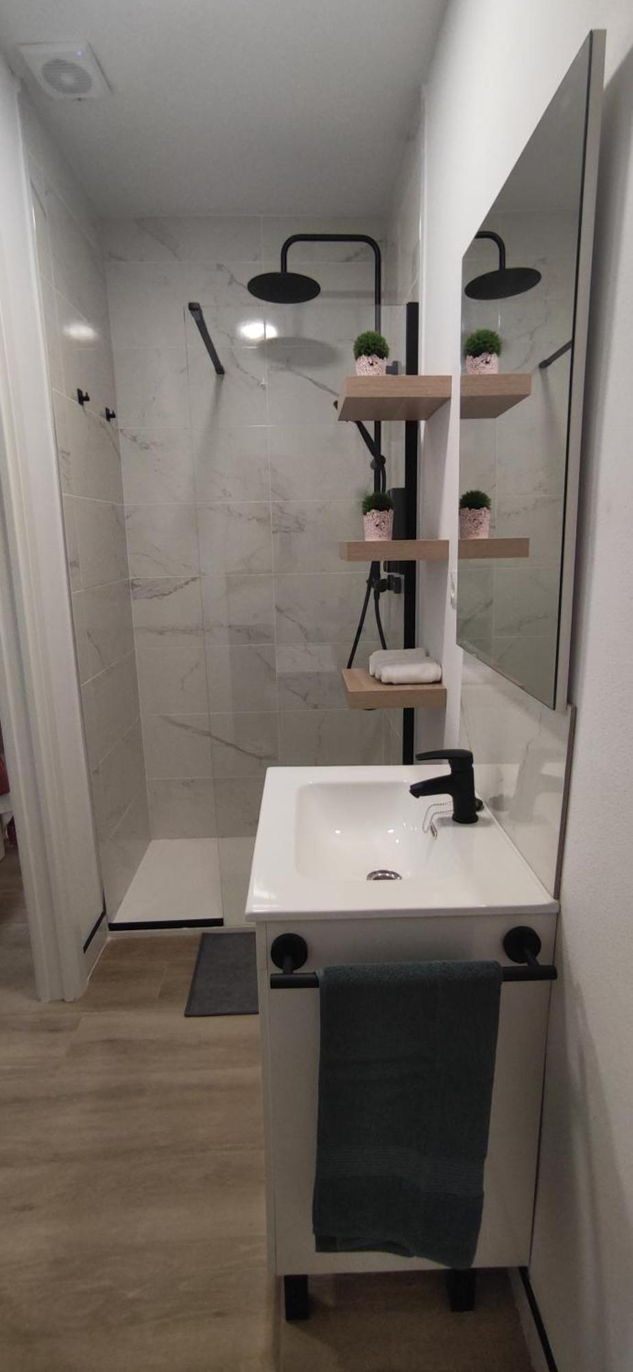 Apartamento Ipalema Malaga Luaran gambar