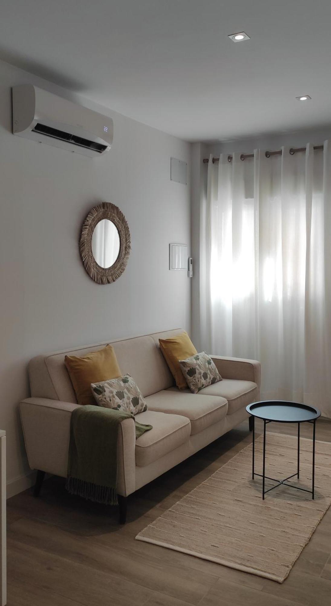 Apartamento Ipalema Malaga Luaran gambar