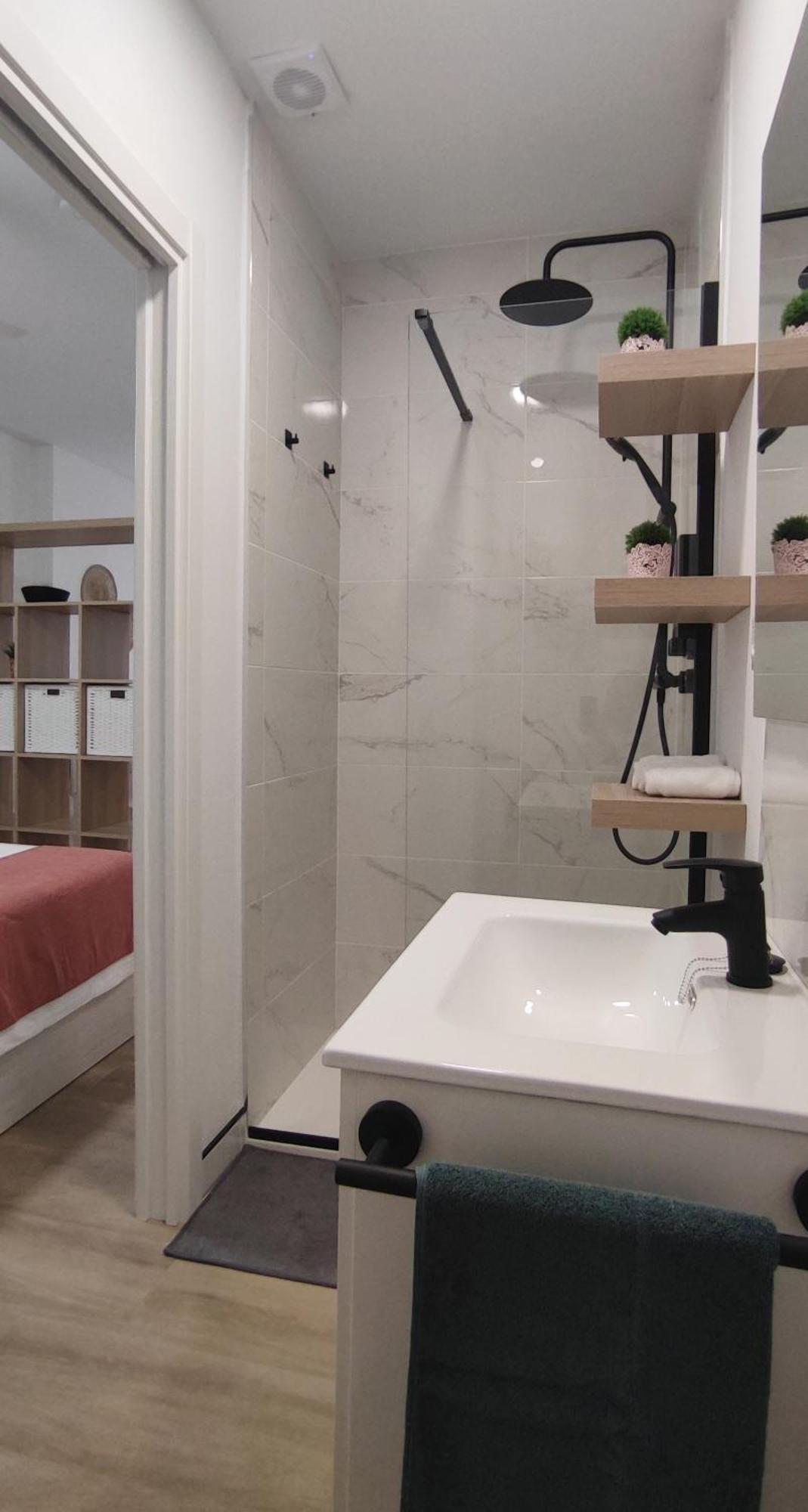 Apartamento Ipalema Malaga Luaran gambar