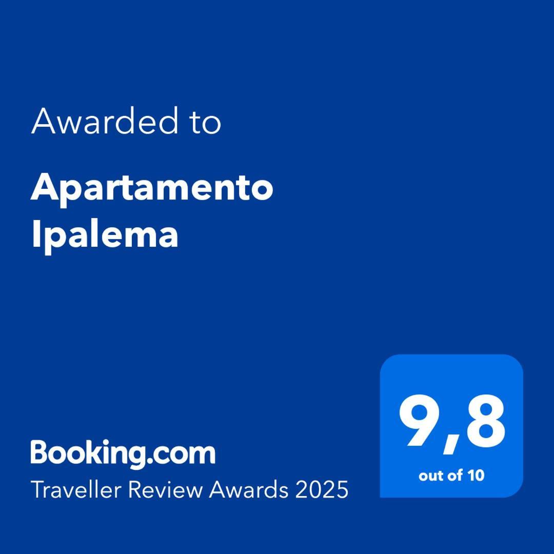 Apartamento Ipalema Malaga Luaran gambar